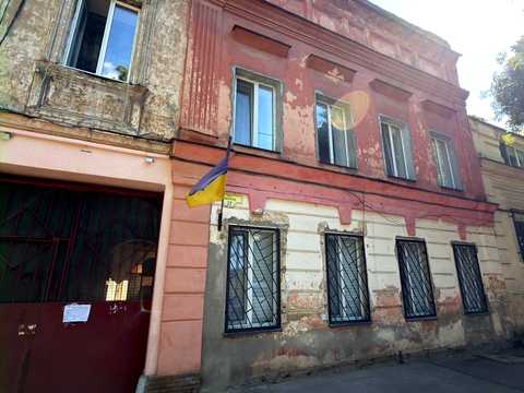 квартира за адресою Південна вул., 27