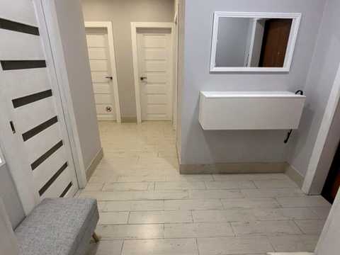 квартира по адресу Регенераторная ул., 4 к11