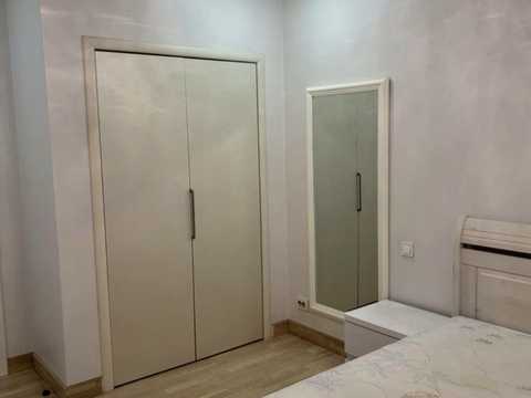 квартира по адресу Регенераторная ул., 4 к11