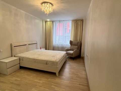 квартира по адресу Регенераторная ул., 4 к11