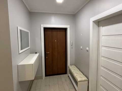 квартира по адресу Регенераторная ул., 4 к11