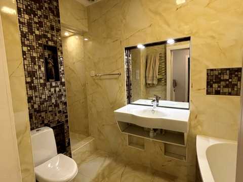 квартира по адресу Регенераторная ул., 4 к11