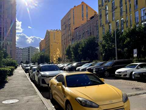 квартира по адресу Регенераторная ул., 4 к11