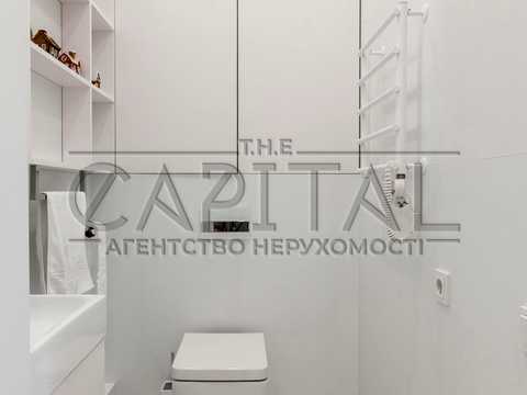 квартира за адресою Київ, Василя Тютюнника вул. (Анрі Барбюса), 37/1