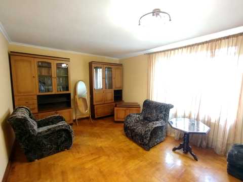 квартира по адресу Братиславская ул., 13