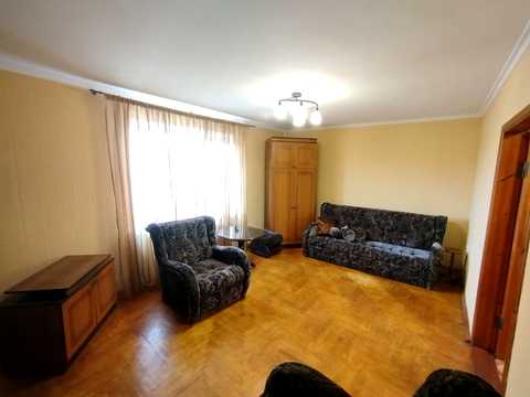 квартира по адресу Братиславская ул., 13