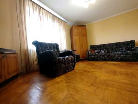 квартира по адресу Братиславская ул., 13