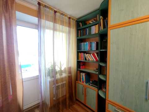 квартира по адресу Братиславская ул., 13