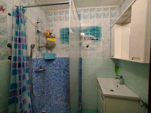 квартира по адресу Братиславская ул., 13