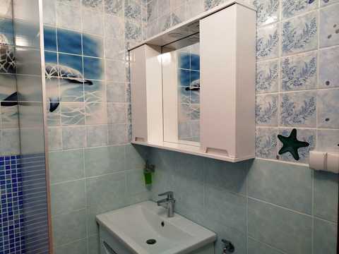 квартира по адресу Братиславская ул., 13