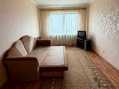 квартира по адресу Петра Григоренко просп., 12