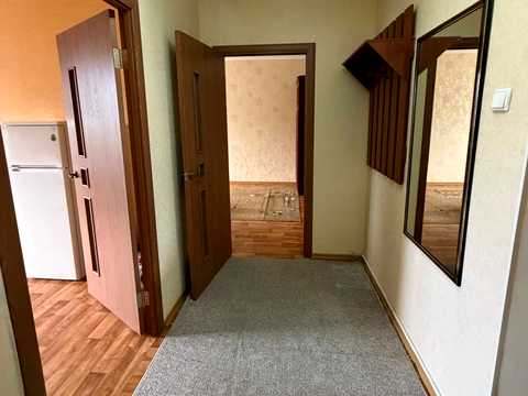 квартира по адресу Петра Григоренко просп., 12