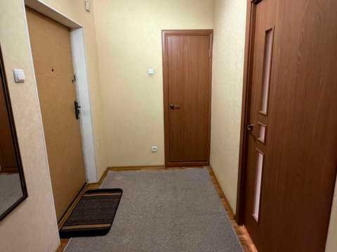 квартира по адресу Петра Григоренко просп., 12