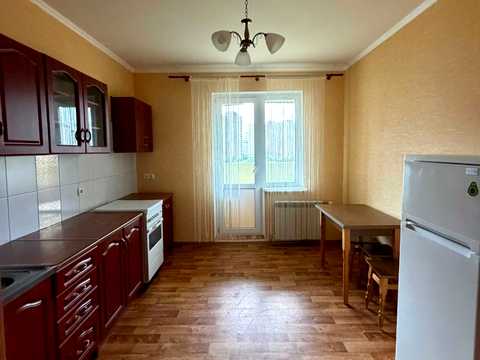 квартира по адресу Петра Григоренко просп., 12
