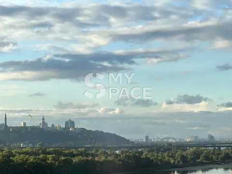 квартира по адресу Осокорская ул., 2-А