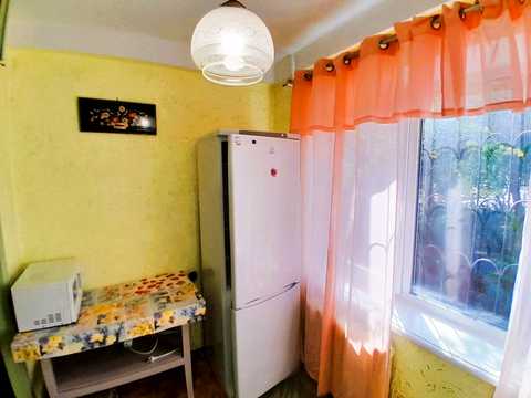 квартира по адресу Воскресенский просп. (Перова), 4