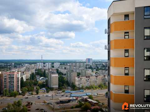 квартира за адресою Миколи Кибальчича вул., 1-Г