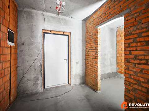квартира за адресою Миколи Кибальчича вул., 1-Г