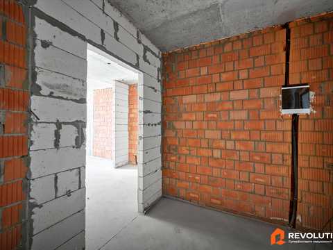 квартира за адресою Миколи Кибальчича вул., 1-Г