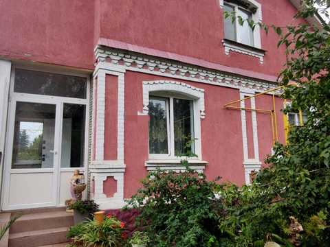 будинок за адресою смт. Літин, Дубовий гай