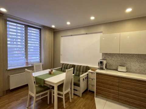 квартира по адресу Регенераторная ул., 4 к11