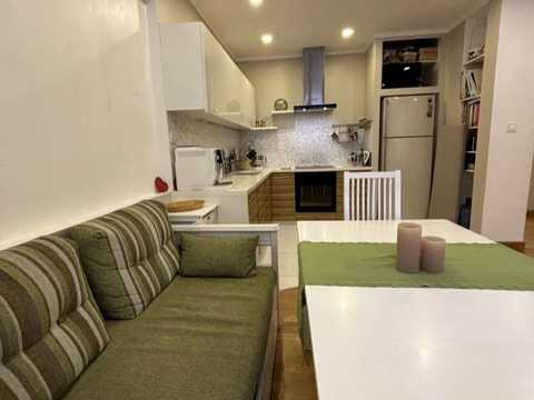 квартира по адресу Регенераторная ул., 4 к11