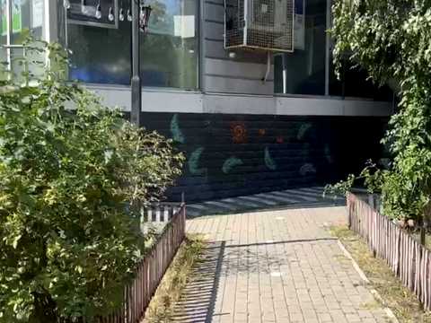 комерційна за адресою Раїси Окіпної вул., 4-А