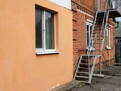 будинок за адресою Набережна, 50