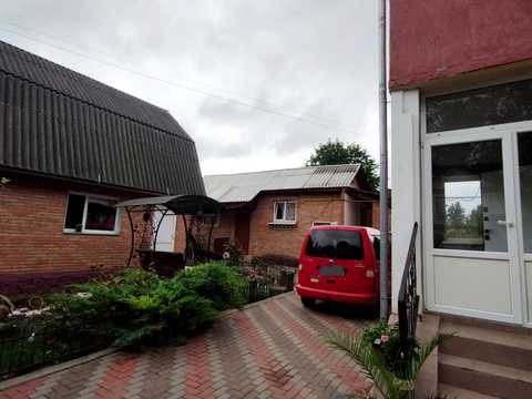 будинок за адресою смт. Літин, Дубовий гай
