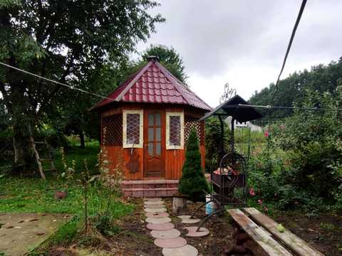 будинок за адресою смт. Літин, Дубовий гай