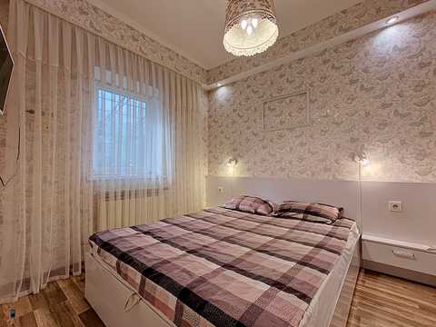 дом по адресу Стара Пристань ул.