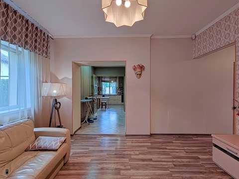дом по адресу Стара Пристань ул.