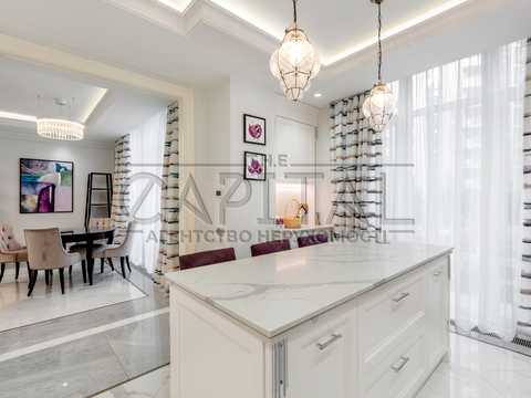 квартира по адресу Сапёрное Поле ул., 3