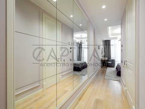 квартира по адресу Сапёрное Поле ул., 3