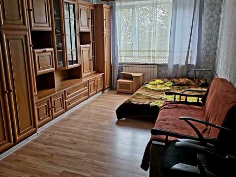квартира по адресу Голосеевский просп. (40-летия Октября), 74-А