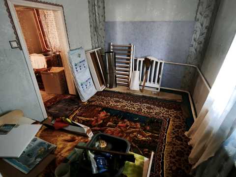 будинок за адресою Поповича