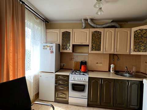 квартира по адресу Гринченко ул., 16