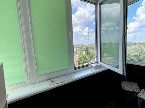квартира за адресою Слобожанський просп. (Газети "Правда"), 113
