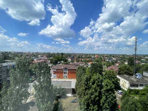квартира за адресою Слобожанський просп. (Газети "Правда"), 113