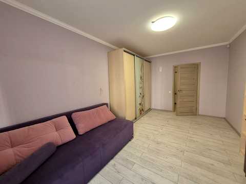 квартира за адресою Приміська вул., 1