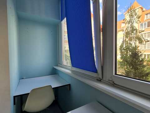 квартира за адресою Приміська вул., 1