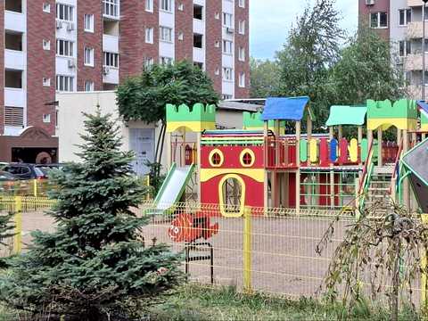 квартира за адресою Балтійський пров., 1