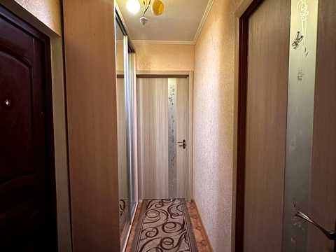 квартира за адресою житловий масив Парус вул., 1-Б