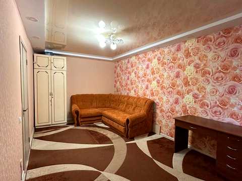квартира за адресою житловий масив Парус вул., 1-Б