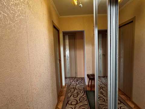 квартира за адресою житловий масив Парус вул., 1-Б