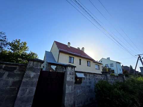 будинок за адресою Галицька вул., 21