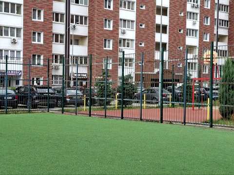 квартира за адресою Балтійський пров., 1