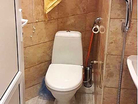 квартира за адресою Одеса, Грецька вул., 21