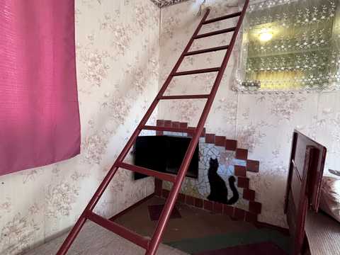 дом по адресу Андрейченко ул.