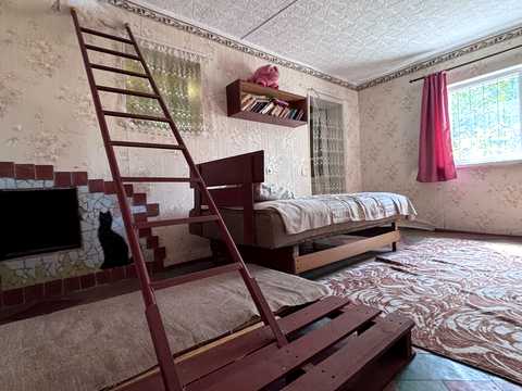 дом по адресу Андрейченко ул.